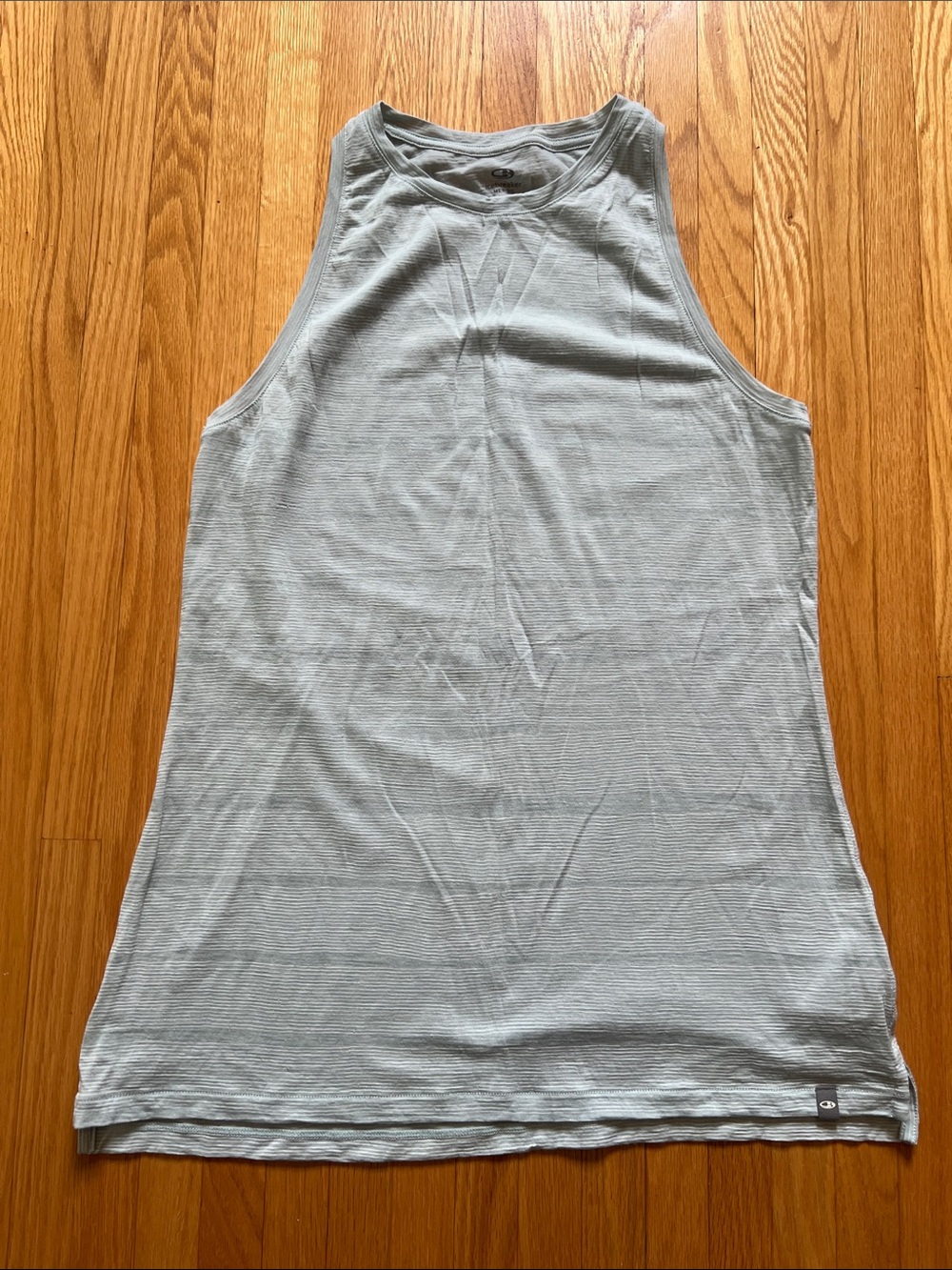 Icebreaker Merino Blend Tank Top